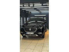 Sahibinden MG HS 1.5 T-GDI Luxury 2022 Model Bursa 37.000 km Siyah