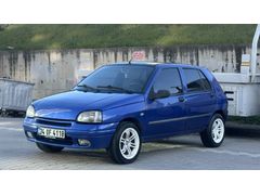 Sahibinden Renault Clio 1.4 RT 1998 Model 