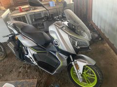 Sahibinden RKS Reale 125 