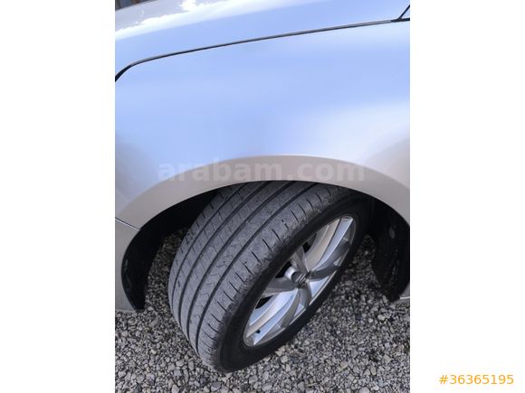 Sahibinden Renault Megane 1.5 dCi Touch 2019 Model