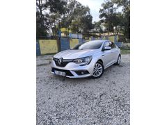 Sahibinden Renault Megane 1.5 dCi Touch 2019 Model