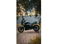 Sahibinden Bajaj Dominar 250 D 