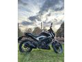 Sahibinden Bajaj Dominar 250 D 