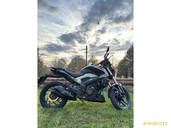 Sahibinden Bajaj Dominar 250 D 