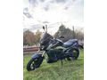 Sahibinden Bajaj Dominar 250 D 