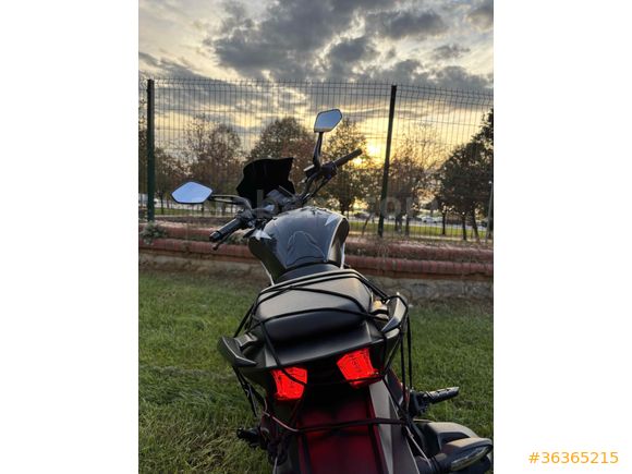 Sahibinden Bajaj Dominar 250 D 