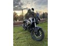 Sahibinden Bajaj Dominar 250 D 