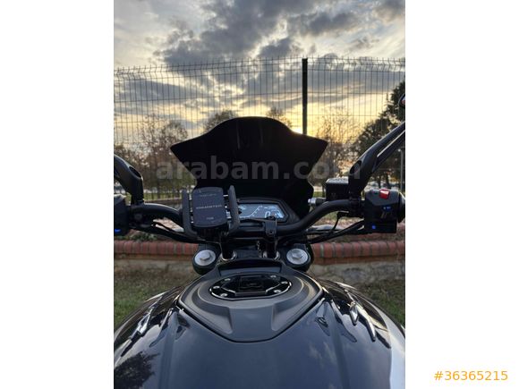 Sahibinden Bajaj Dominar 250 D 