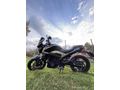 Sahibinden Bajaj Dominar 250 D 
