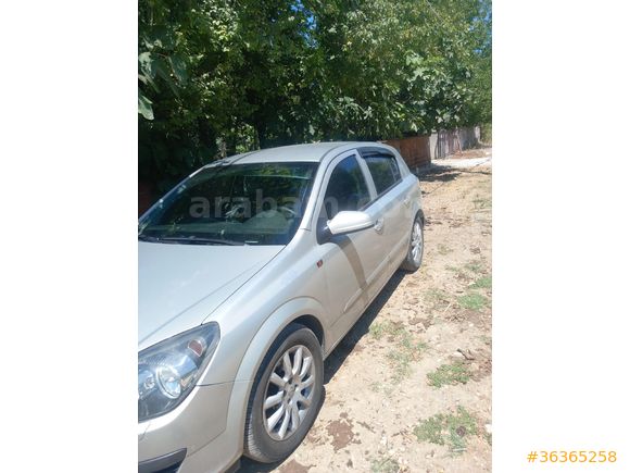 Sahibinden Opel Astra 1.6 Enjoy 2006 Model Sakarya