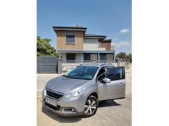 Sahibinden Peugeot 2008 1.6 e-HDi Active 2015 Model  142.000 km Bej