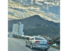 Sahibinden Volkswagen Passat 1.6 TDi BlueMotion Comfortline 2018 Model Mersin