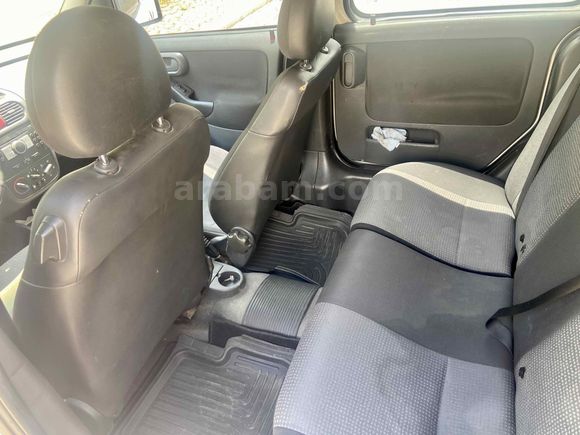 Galeriden Opel Combo 1.3 CDTI City Plus 2006 Model Konya
