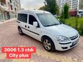 Galeriden Opel Combo 1.3 CDTI City Plus 2006 Model Konya