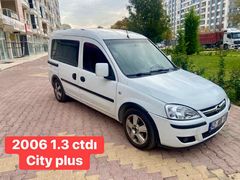 Galeriden Opel Combo 1.3 CDTI City Plus 2006 Model Konya