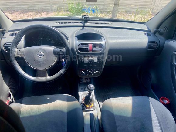 Galeriden Opel Combo 1.3 CDTI City Plus 2006 Model Konya