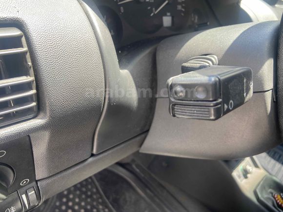 Galeriden Opel Combo 1.3 CDTI City Plus 2006 Model Konya