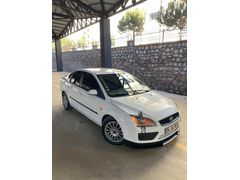 Sahibinden Ford Focus 1.6 TDCi Trend 2007 Model 