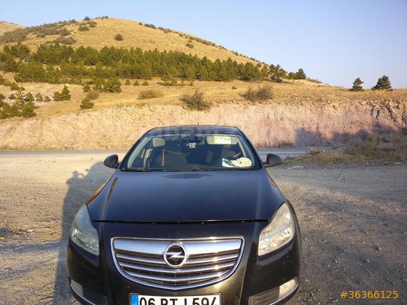 Sahibinden Opel Insignia 1.6 t Edition Elegance 2010 Model ,.CUZ;i pazarlıklı,,,._-Hesaplı
