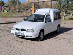 Sahibinden Seat Inca 1.9 SDI Cargo 2000 Model 