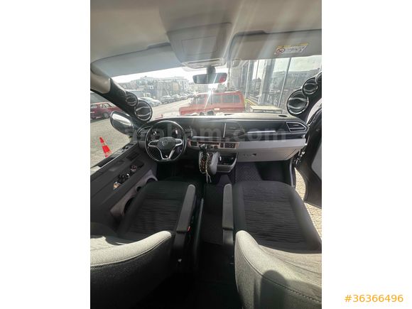 Sahibinden Volkswagen Caravelle 2.0 TDI SCR BMT Highline 2021 Model 