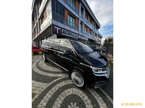 Sahibinden Volkswagen Caravelle 2.0 TDI SCR BMT Highline 2021 Model 
