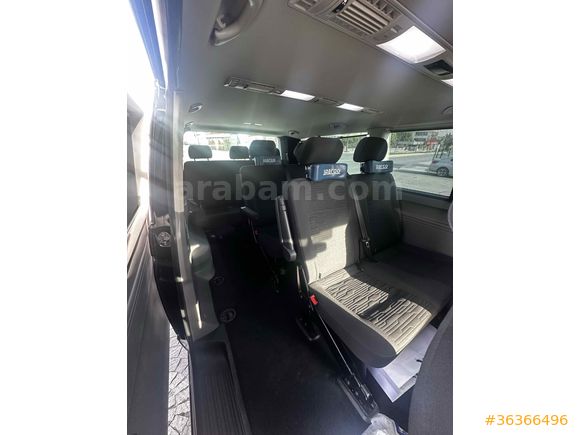 Sahibinden Volkswagen Caravelle 2.0 TDI SCR BMT Highline 2021 Model 