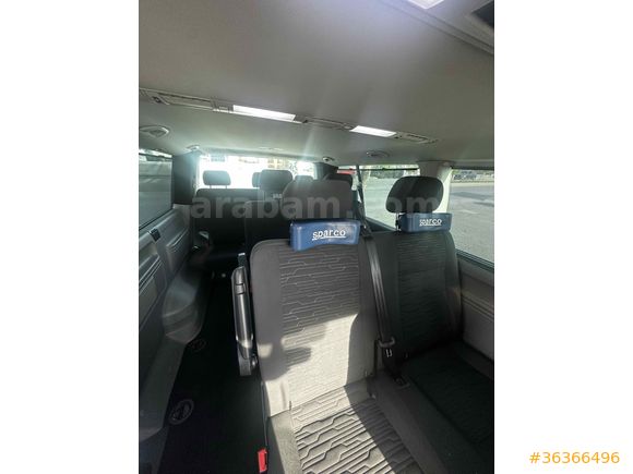 Sahibinden Volkswagen Caravelle 2.0 TDI SCR BMT Highline 2021 Model 