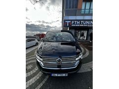 Sahibinden Volkswagen Caravelle 2.0 TDI SCR BMT Highline 2021 Model 