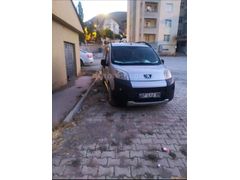 Sahibinden Peugeot Bipper 1.4 HDI Comfort 2011 Model