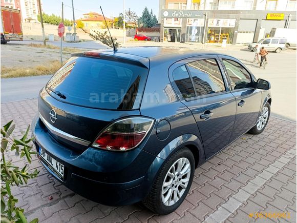 Sahibinden Opel Astra 1.6 Enjoy Elegance 2010 Model
