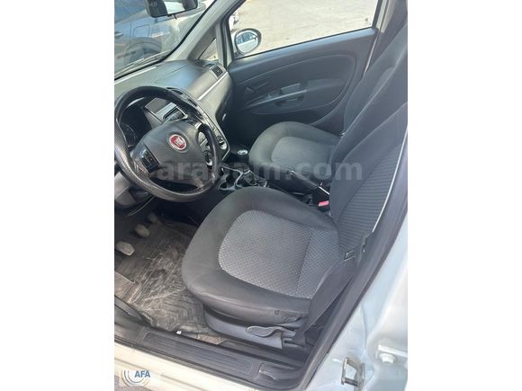MASRAFSIZ EKONOMİK GSR AİLE ARACI