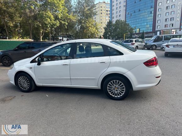 MASRAFSIZ EKONOMİK GSR AİLE ARACI