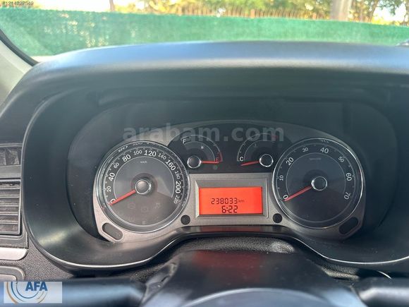 MASRAFSIZ EKONOMİK GSR AİLE ARACI