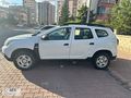 4X4 DACİA DUSTER BlueDCI
