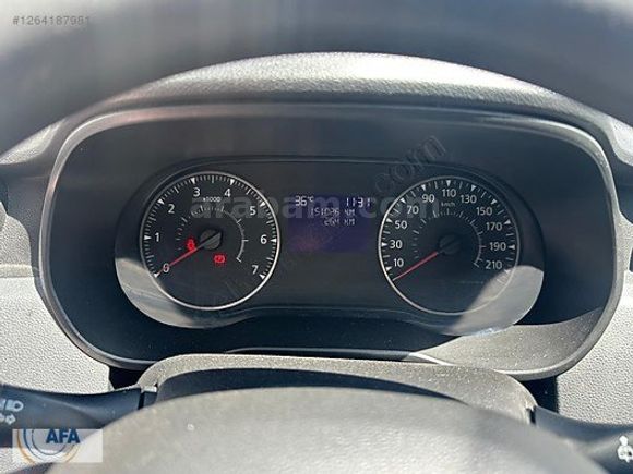 4X4 DACİA DUSTER BlueDCI