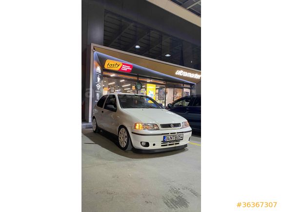 Sahibinden Fiat Palio Van 1.2 SL 2006 Model 