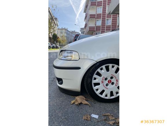 Sahibinden Fiat Palio Van 1.2 SL 2006 Model 