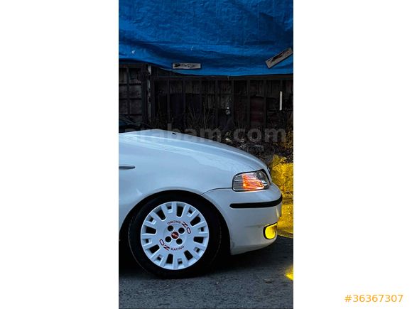Sahibinden Fiat Palio Van 1.2 SL 2006 Model 