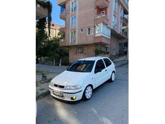 Sahibinden Fiat Palio Van 1.2 SL 2006 Model 