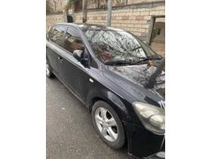 Sahibinden Kia Ceed 1.6 CRDi Motion 2011 Model 