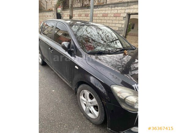 Sahibinden Kia Ceed 1.6 CRDi Motion 2011 Model 