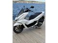 Sahibinden Honda PCX 125 İstanbul