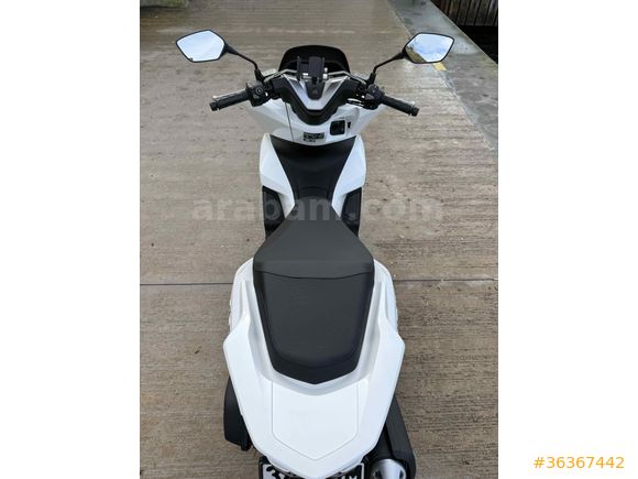 Sahibinden Honda PCX 125 İstanbul