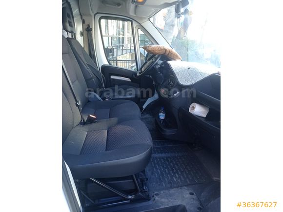 Sahibinden Citroen Jumper 3.0 HDI 2020 Model