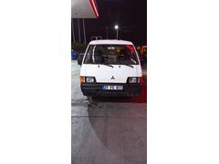 ACİL ACİL satılık 1997 l300
