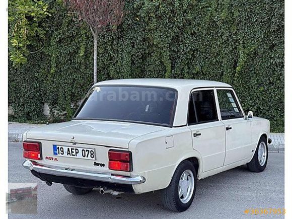 MERTLER OTO'DAN HASTASINA ÇOK TEMİZ GÖRÜLMEYE DEĞER TOFAŞ SERÇE