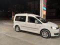 Sahibinden Volkswagen Caddy 1.6 TDI Team 2014 Model