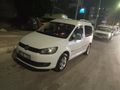 Sahibinden Volkswagen Caddy 1.6 TDI Team 2014 Model