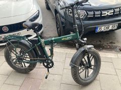 Sahibinden Skyjet EBike Nitro Pro